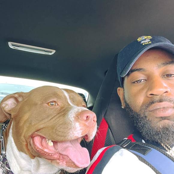 Meet your Posher, Matthew - Picture 1 of 1